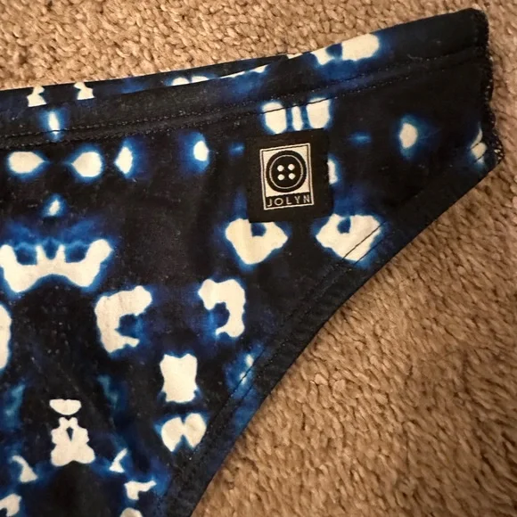 Jolyn Bikini Bottoms - Picture 5 of 5